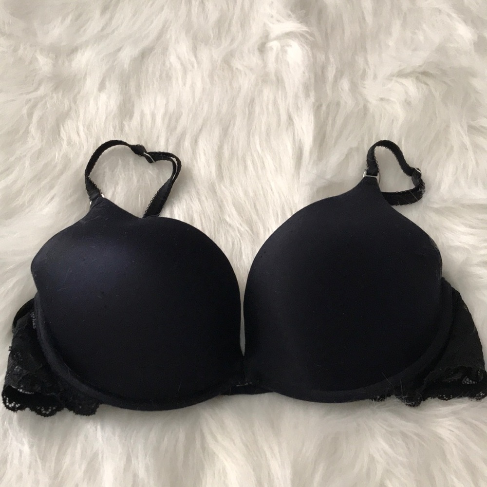 Push up bra